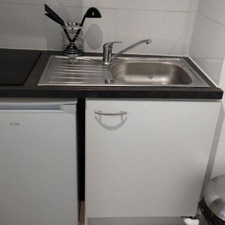 Appartement 5 - Tout Equipe - Carmes, Toulouse Ngoại thất bức ảnh