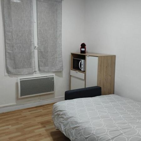 Appartement 5 - Tout Equipe - Carmes, Toulouse Ngoại thất bức ảnh