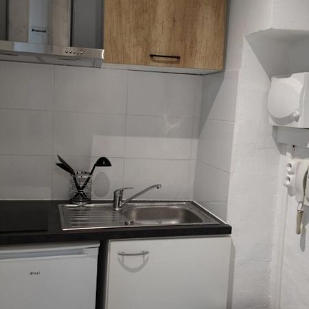 Appartement 5 - Tout Equipe - Carmes, Toulouse Ngoại thất bức ảnh