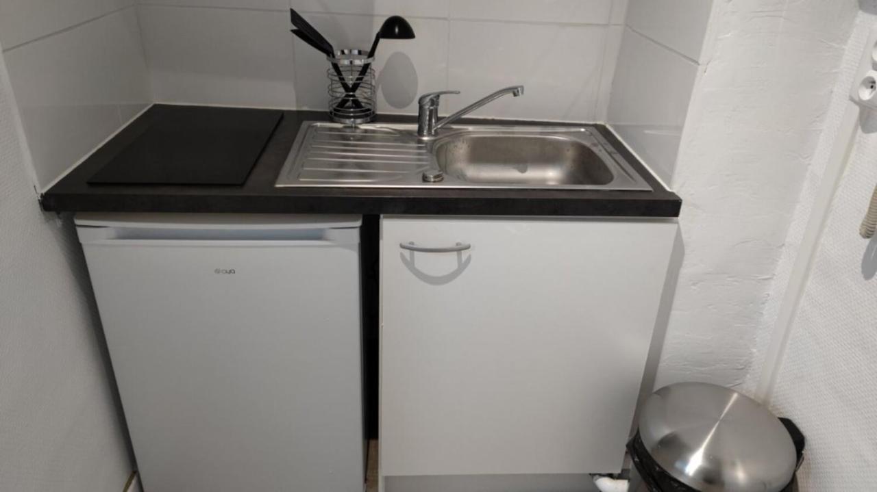 Appartement 5 - Tout Equipe - Carmes, Toulouse Ngoại thất bức ảnh