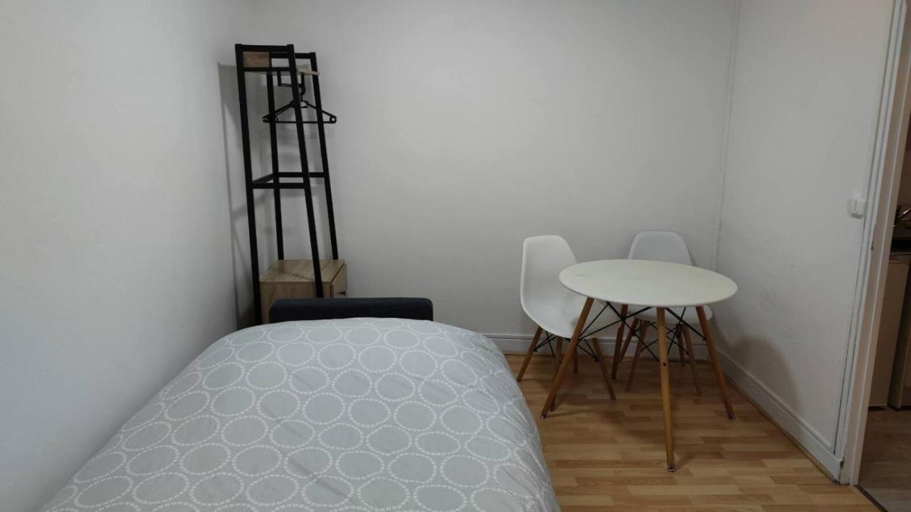 Appartement 5 - Tout Equipe - Carmes, Toulouse Ngoại thất bức ảnh