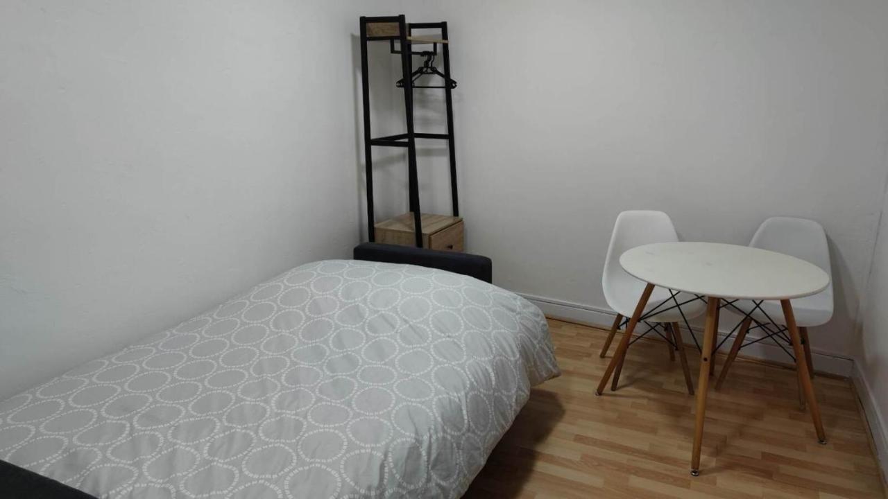 Appartement 5 - Tout Equipe - Carmes, Toulouse Ngoại thất bức ảnh
