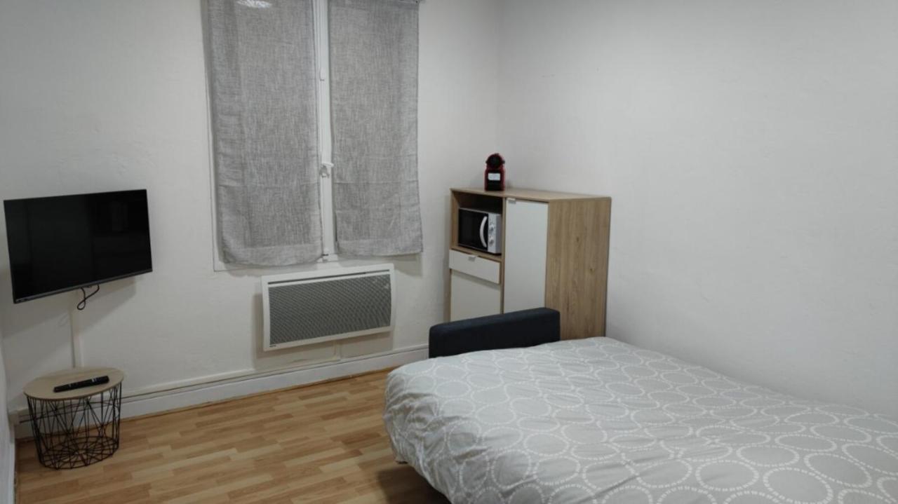 Appartement 5 - Tout Equipe - Carmes, Toulouse Ngoại thất bức ảnh