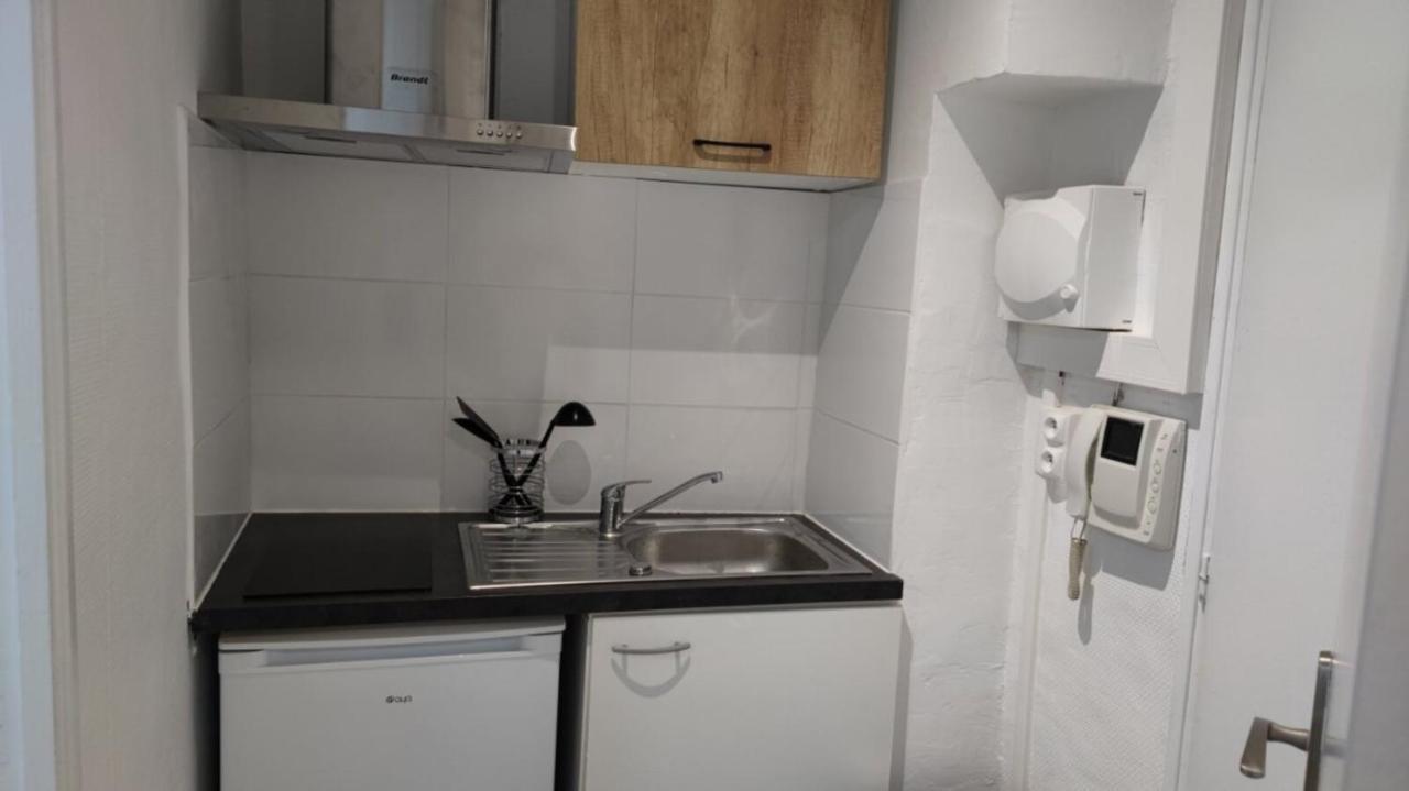 Appartement 5 - Tout Equipe - Carmes, Toulouse Ngoại thất bức ảnh