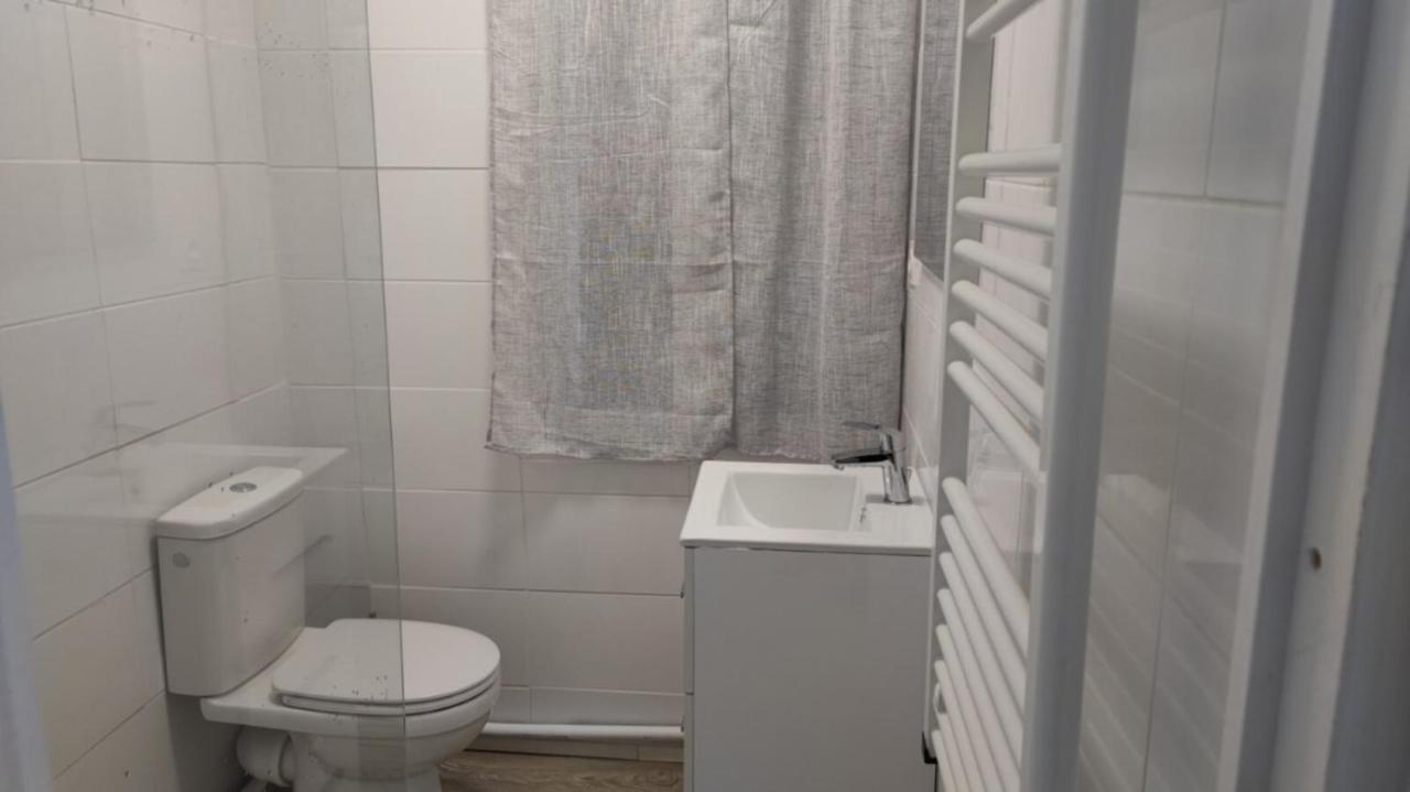 Appartement 5 - Tout Equipe - Carmes, Toulouse Ngoại thất bức ảnh